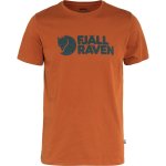 Mens Fjallraven Logo T-Shirt - Laurel Green XXL