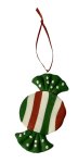 Xmas Candy Round