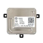 4G0907397F & 4G0907697F Drl Headlight Control Unit For Audi vw