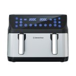 Bennett Read 10.5L Triple Zone Air Fryer KAF147