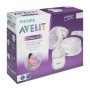 Avent Breast Pump Natural Electric