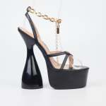Rock & Co Hennesy 1 - Black - Black 6