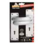 Commercial Lockset 3 Lever