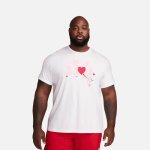 Nike Nsw Heart And Sole T-Shirt - XL