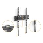 Lexmark Lexman 60" Flush Tv Bracket