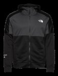 North Face Full Zip Hoodie
