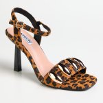 Madison Mila Heel - Print - 8