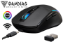 Gamdias Hades M2 Optical Gaming Mouse