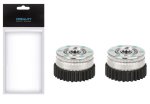 Original Creality K2 Plus Extruder Gear Set