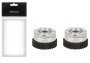 Original Creality K2 Plus Extruder Gear Set