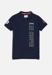 Lee Cooper Samuel - Navy