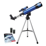 Lunar Telescope For Kids