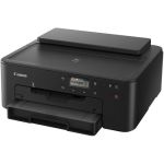Canon Pixma TS704 Compact Single Ink Photo Printer