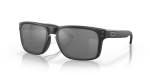 Oakley Holbrook- Matte Black Prizm Black Polarized