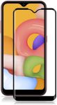 Full Tempered Glass Screen Guard For Galaxy A01