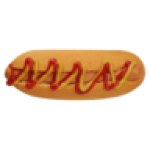 Halaal Hot Dog