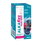 Mixed Berry 60G