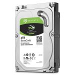Seagate Barracuda 4TB 3.5 Desktop Internal Drive