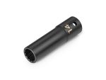 Tekton 1 2 Inch Drive X 14 Mm Deep 12-POINT Impact Socket SID23314