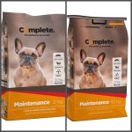 Complete Maintenace Chicken For Small To Medium Dogs