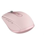 Logitech Mx Anywhere 3S - Rose - 2.4GHZ BT - N a - EMEA28-935
