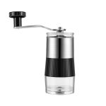 Manual Coffee Grinder Portable Hand Cranked Coffee Machine