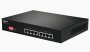 Edimax 8 Port Poe Switch