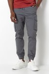 Cargo Pants - 38 Charcoal