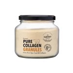 Pure Collagen Granules Assorted - 350G