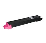 Triumph Adler 206CI CDC5520 Magenta Compatible Toner