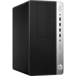 Refurbished Refurbished Hp Prodesk 600 G5 Mt Core I5 9TH Gen 8GB RAM 256GB SSD Windows 11 Pro Desktop PC