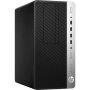 Refurbished Refurbished Hp Prodesk 600 G5 Mt Core I5 9TH Gen 8GB RAM 256GB SSD Windows 11 Pro Desktop PC