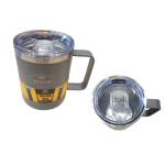 350ML Mug With Seal Lid