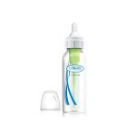 Dr Brown's Narrow Neck Options Bottle - 250ml