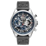 Hawker Harrier Matador Chronograph Marine Grey Men's Watch AV-4065-04
