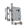 Mortice Lever Locks Sabs Approved