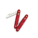 Victorinox Swiss Army Victorinox Biltong Knife Matte Red 100MM