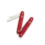 Victorinox Swiss Army Victorinox Biltong Knife Matte Red 100MM