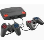 8-BIT Tv Game Station