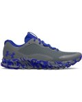 Men's Ua Charged Bandit Tr 2 Sp Running Shoes - Pitch Gray 7