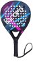 Padel Racquet Multicolour Padel Racket