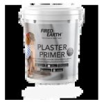 Fired Earth Solvent Based Hybrid Plaster Primer White 20 L
