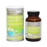 The Real Thing - Bone Revolution 90 Capsules