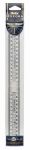 Helix Oxford Folding Ruler 30CM - Clear
