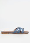 Zany 1 Slip-on - Blue