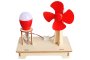 School Project Set Wind Turbine Complete Kit