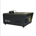 Hybrid HS1200 900W Smoke Machine