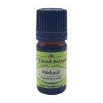 Umuthi Botanicals Patchouli Essential Oil 10ML