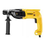 DeWalt Rotary Hammer 22MM - D25033C