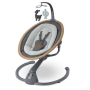 Maxi-cosi Cassia Bouncer And Electric Swing